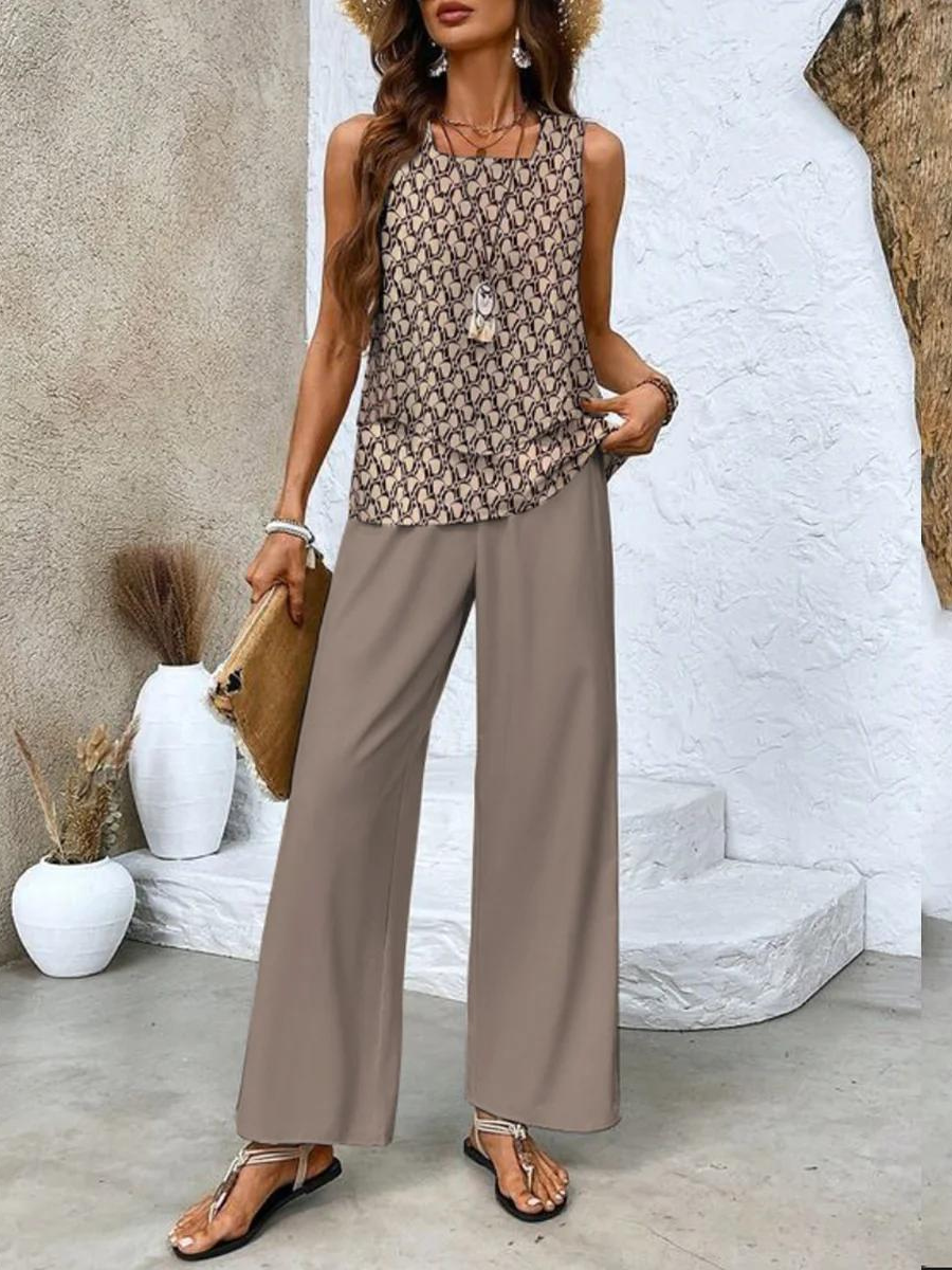 Deborah | Stylish Summer Set