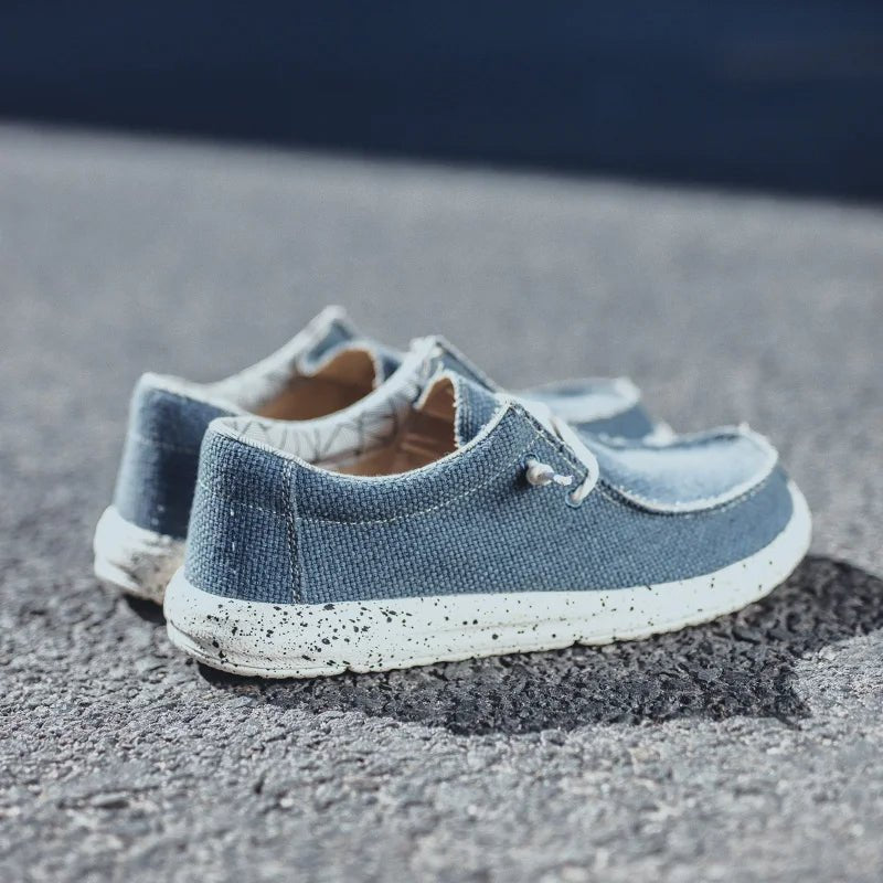 Men’s Anti Slip Casual Loafers