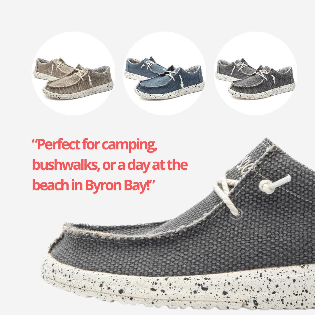 Men’s Anti Slip Casual Loafers