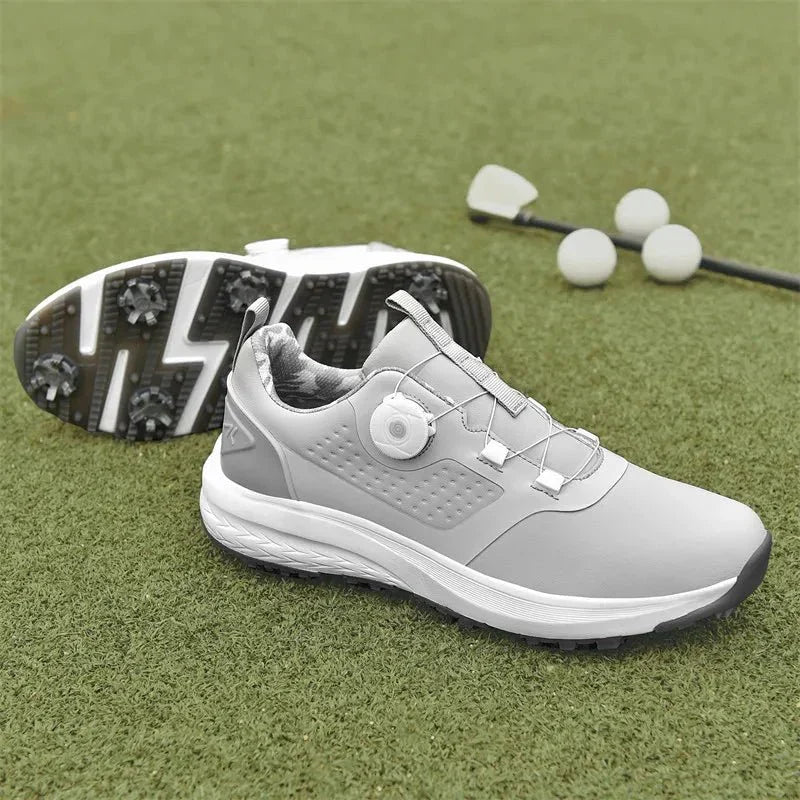 Men's Golf Sneakers