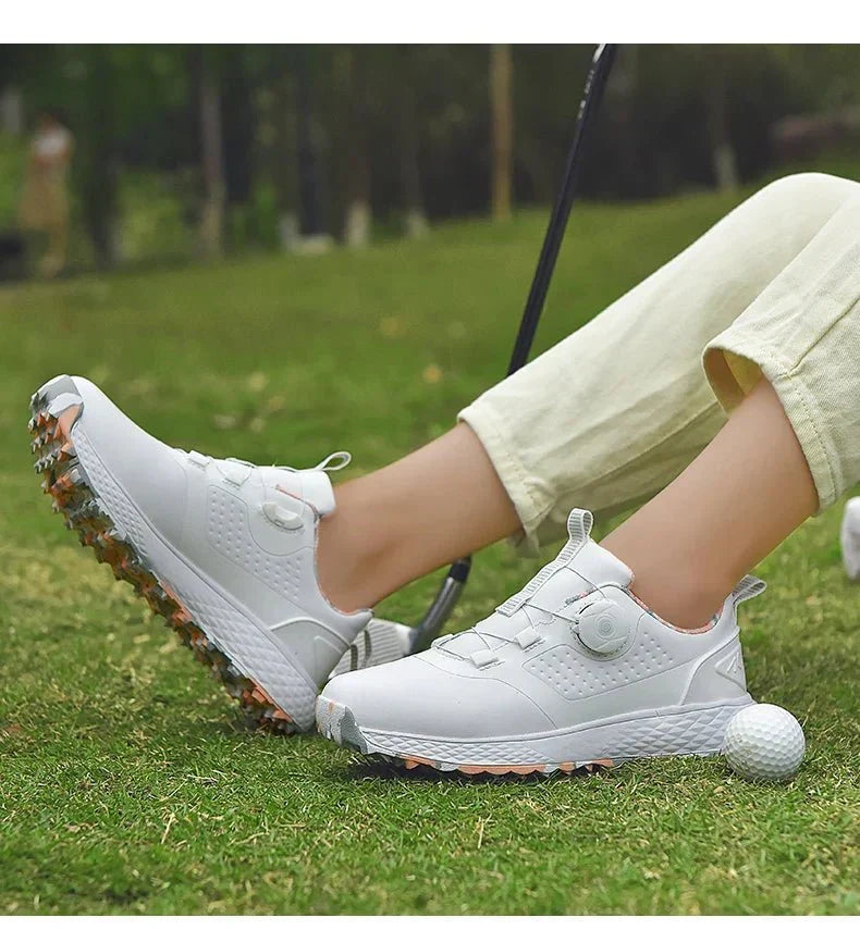 Men's Golf Sneakers