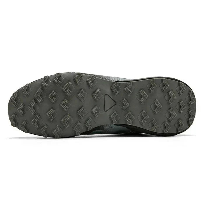 Men’s Orthopedic Hiking Shoes