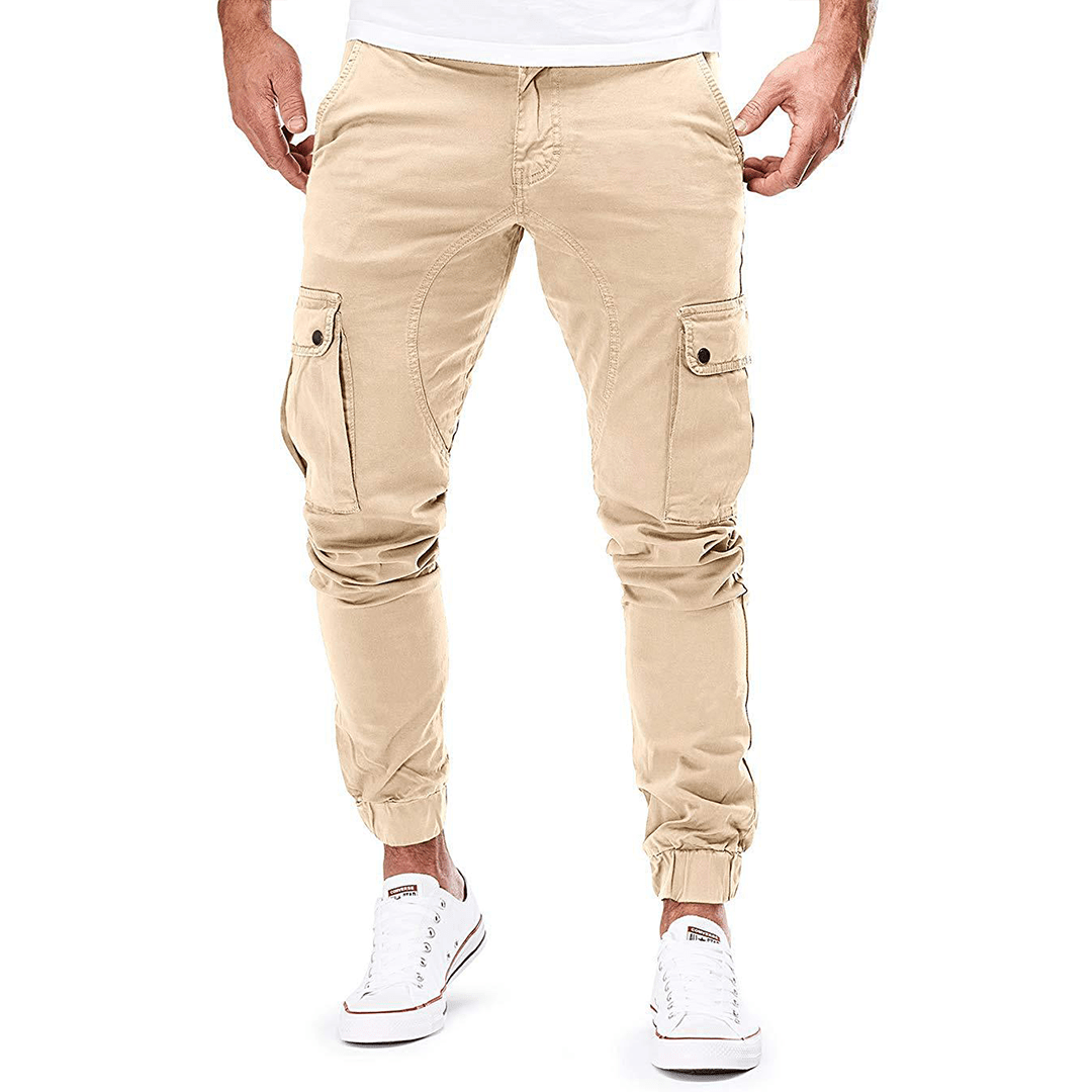 Bodhi | Men’s Cargo Joggers