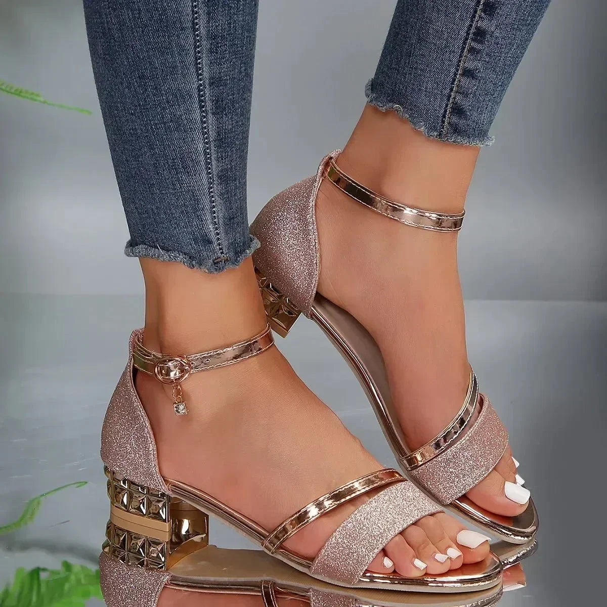 Women’s Orthopedic Sandals