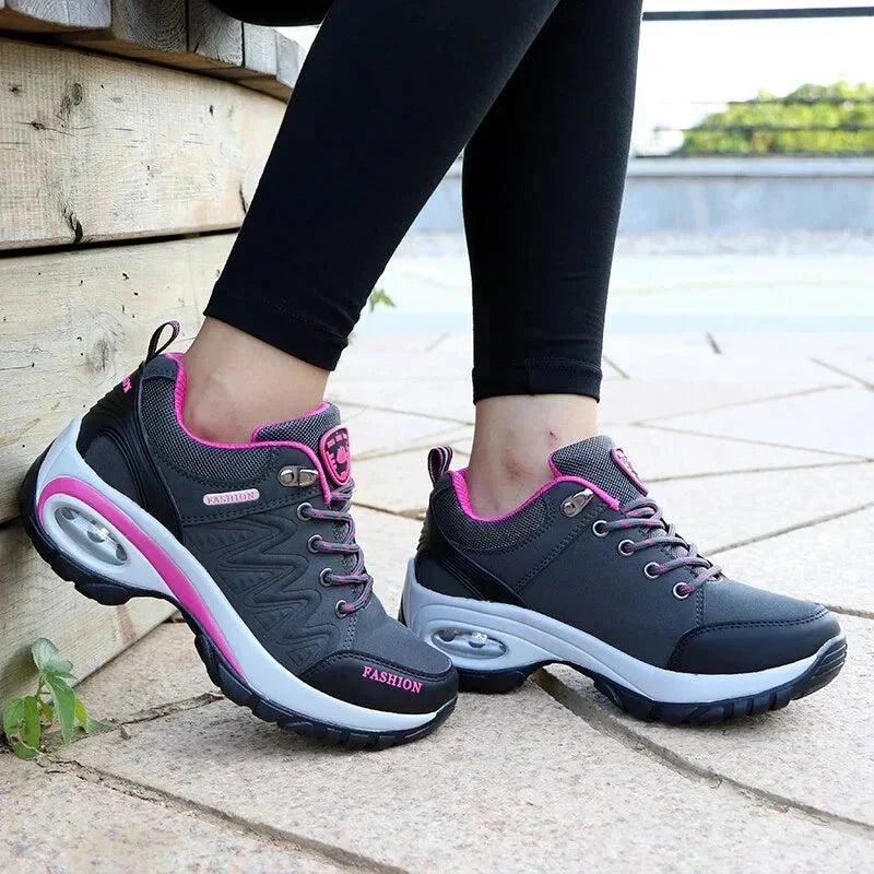 Christine | Orthopedic Hiking Boots