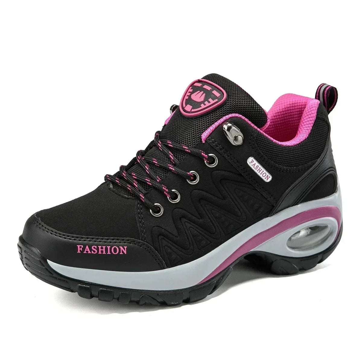 Christine | Orthopedic Hiking Boots