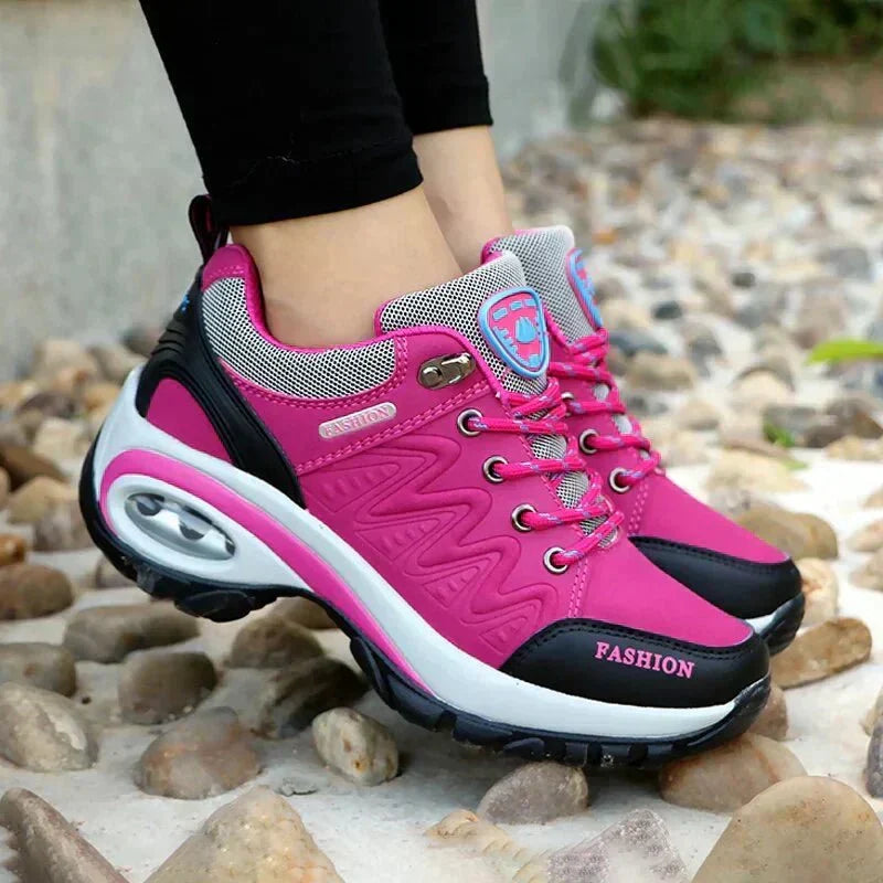 Christine | Orthopedic Hiking Boots