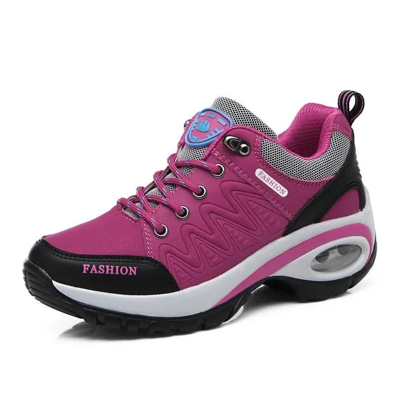 Christine | Orthopedic Hiking Boots