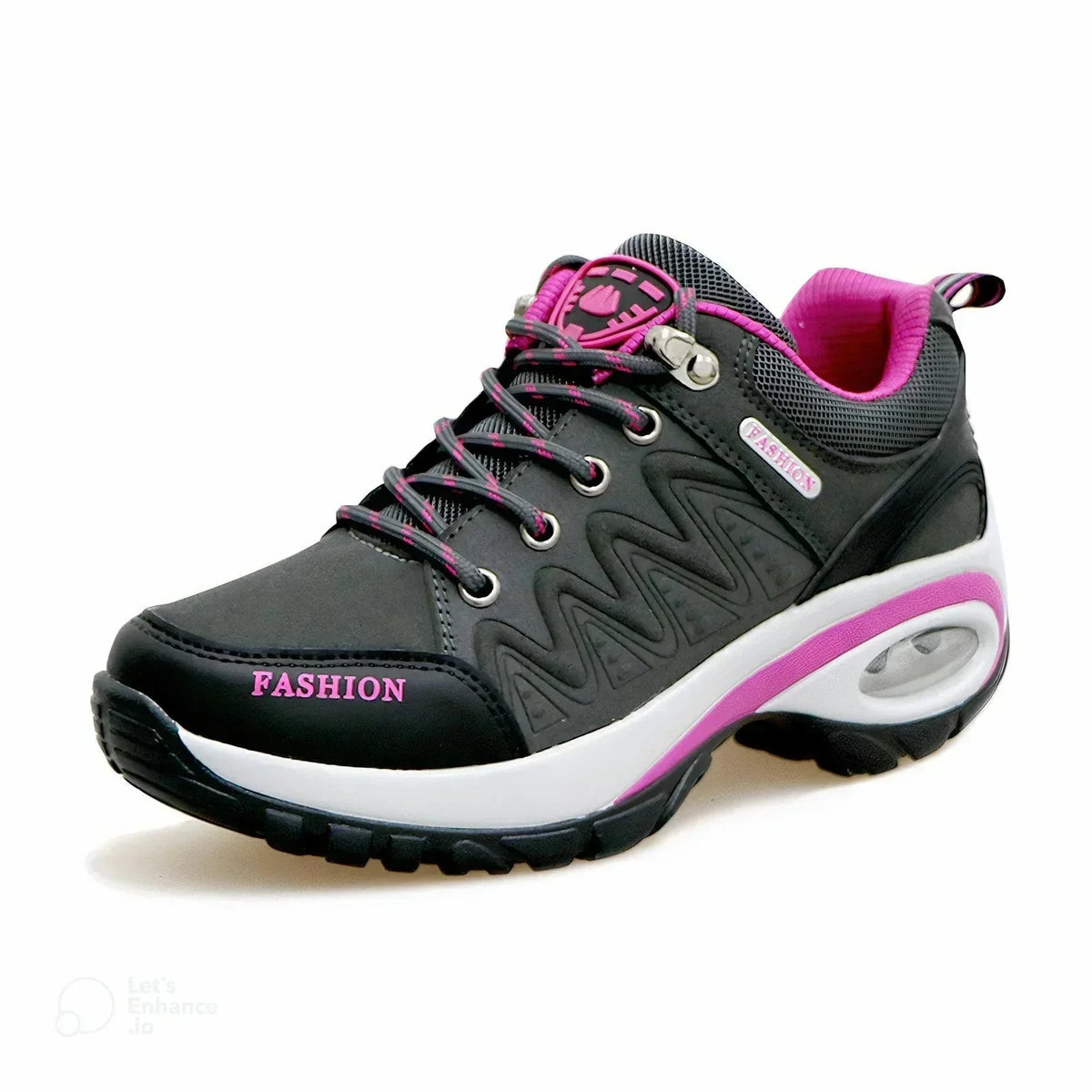 Christine | Orthopedic Hiking Boots