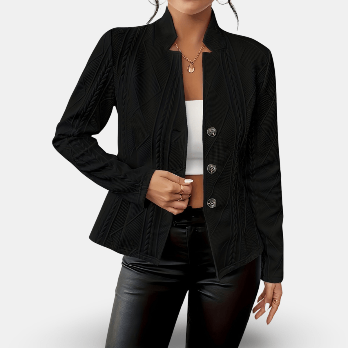 Danna | Luxury Blazer