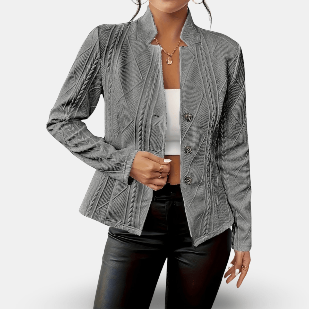 Danna | Luxury Blazer