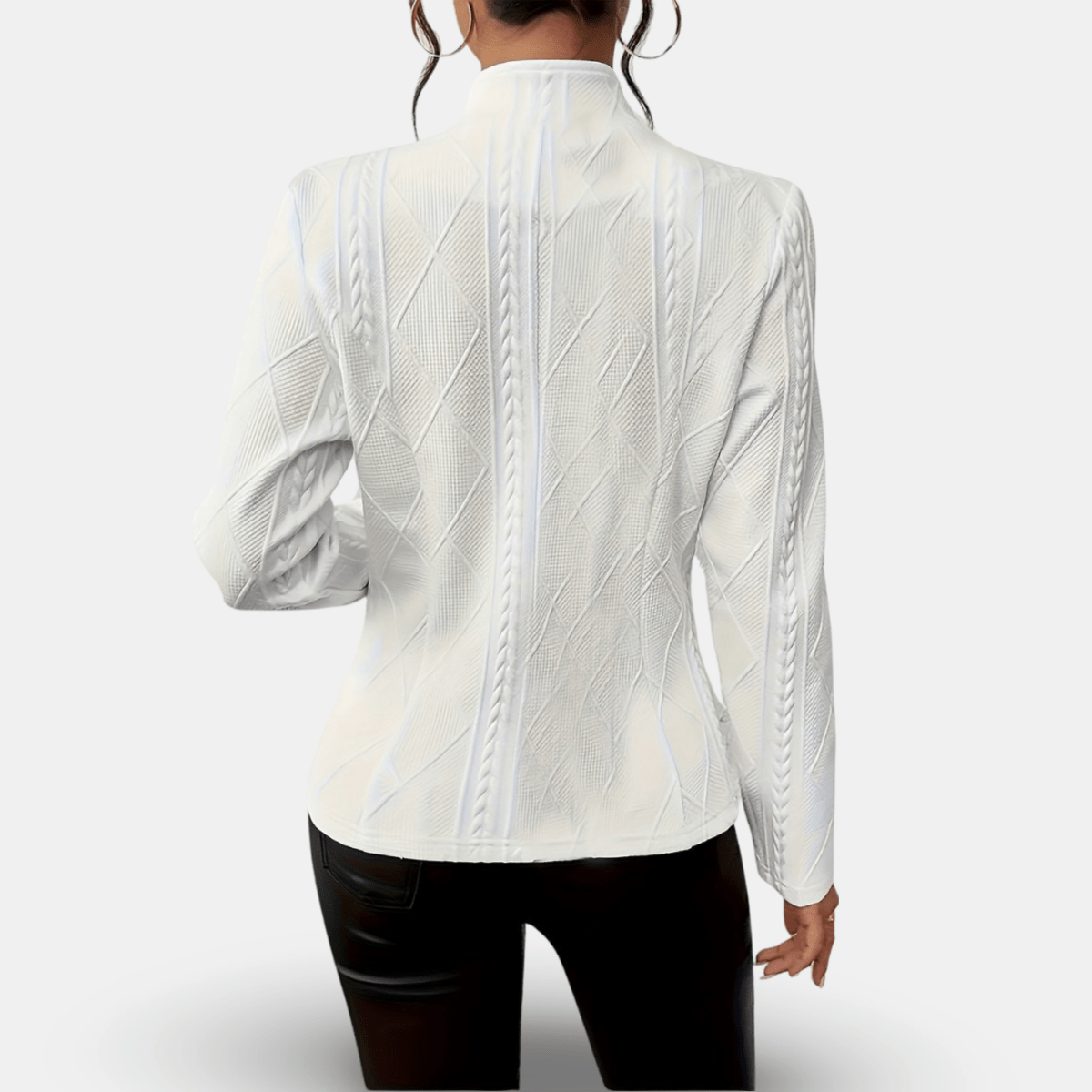 Danna | Luxury Blazer