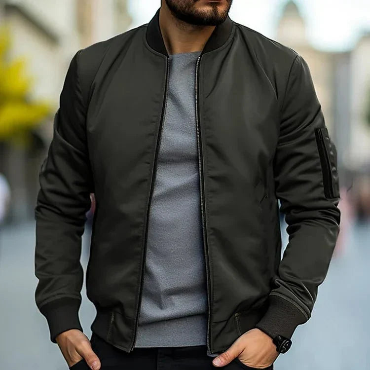 Darian | Casual Comfortable Men’s Jacket
