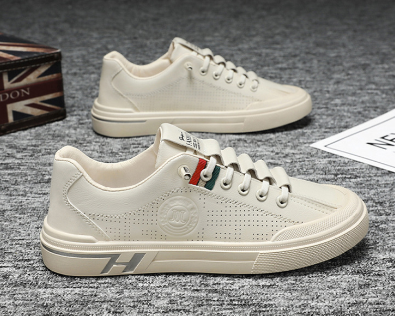 Men’s Casual Everyday Sneakers