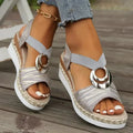 KAYLA - Orthopedic Sandals