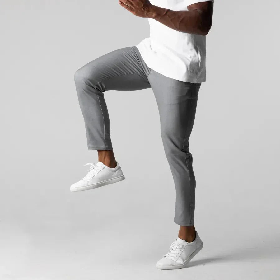 Stellan | Stylish Active Chinos