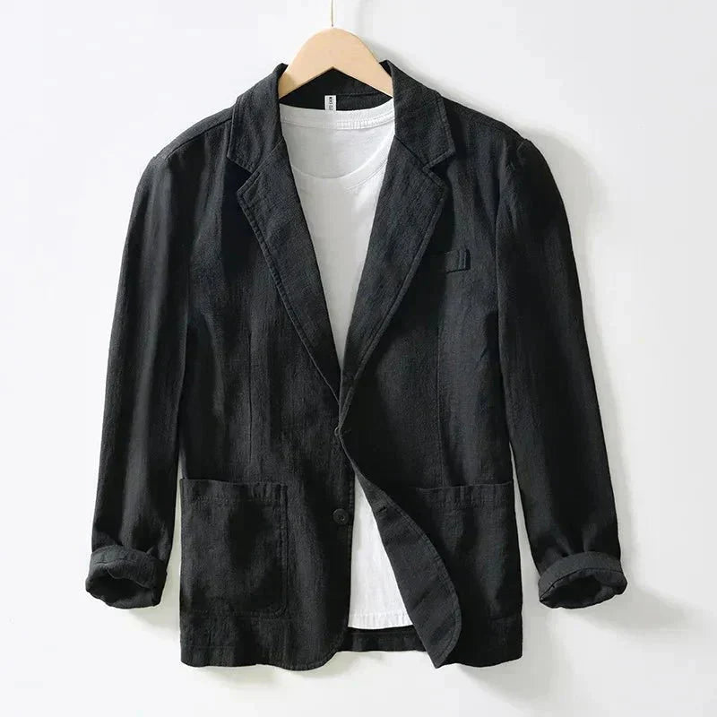 Walter | Lightweight Casual Men's Blazer