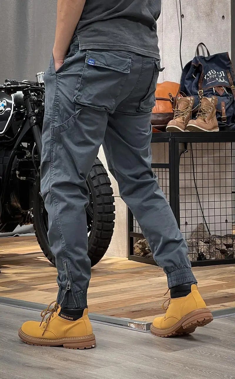 Sandro | Stretch Utility Men’s Cargo Pants