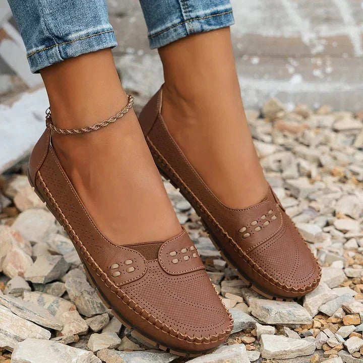 Women’s Orthopedic Casual Shoes