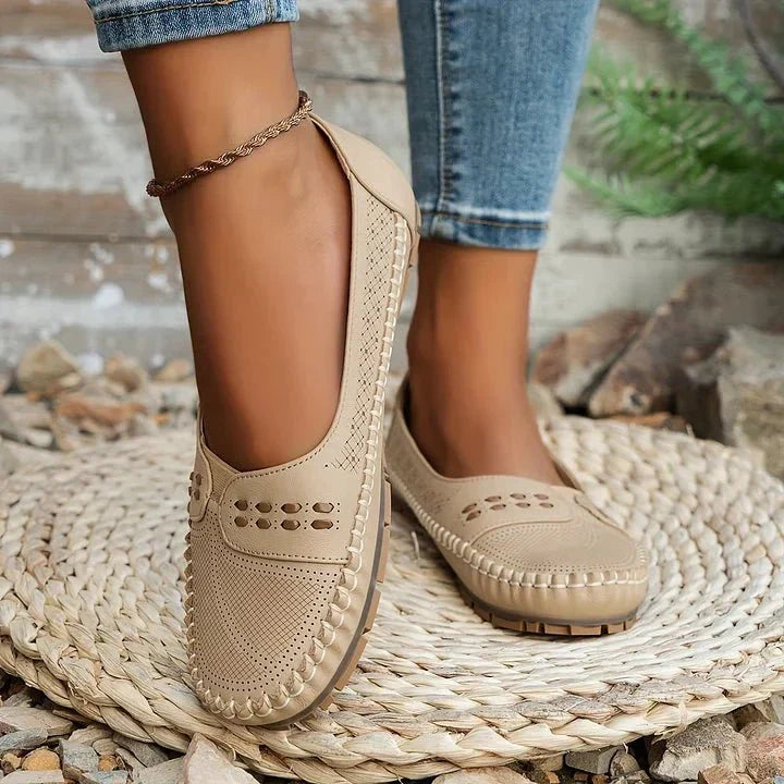 Women’s Orthopedic Casual Shoes