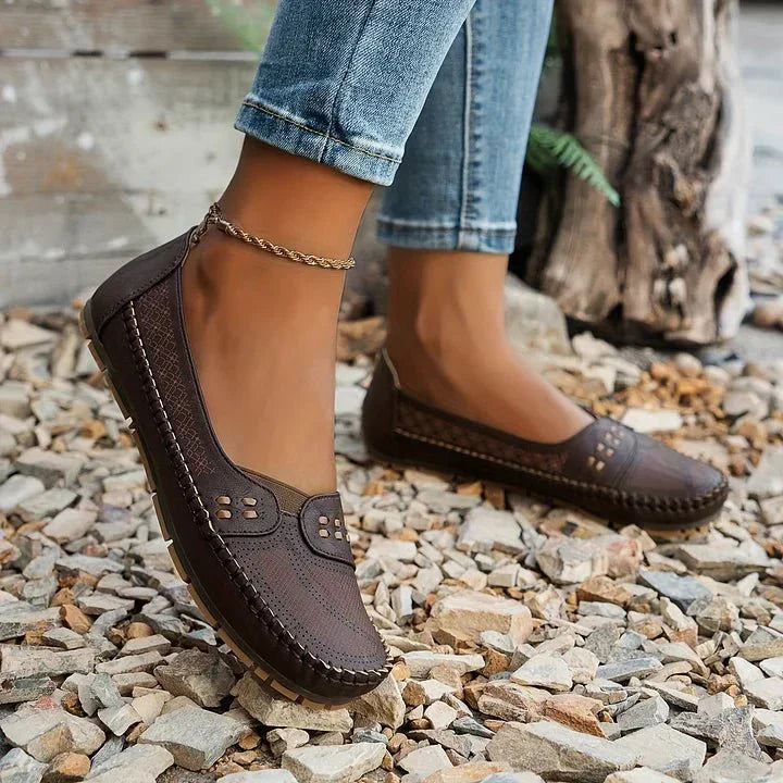 Women’s Orthopedic Casual Shoes