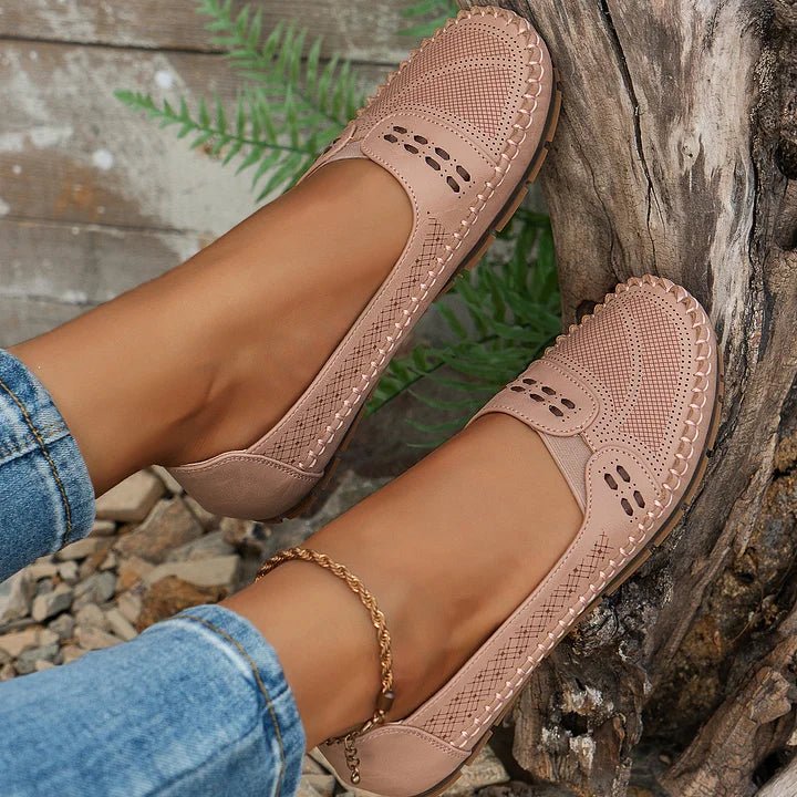 Women’s Orthopedic Casual Shoes