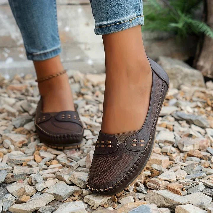 Women’s Orthopedic Casual Shoes