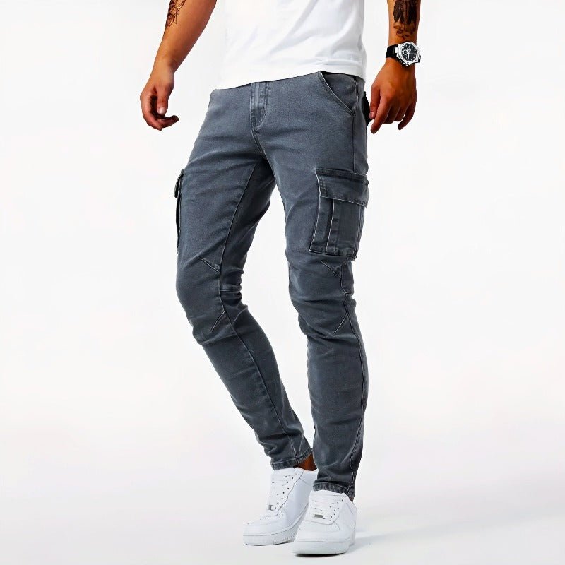 Rayan | Cargo Pants