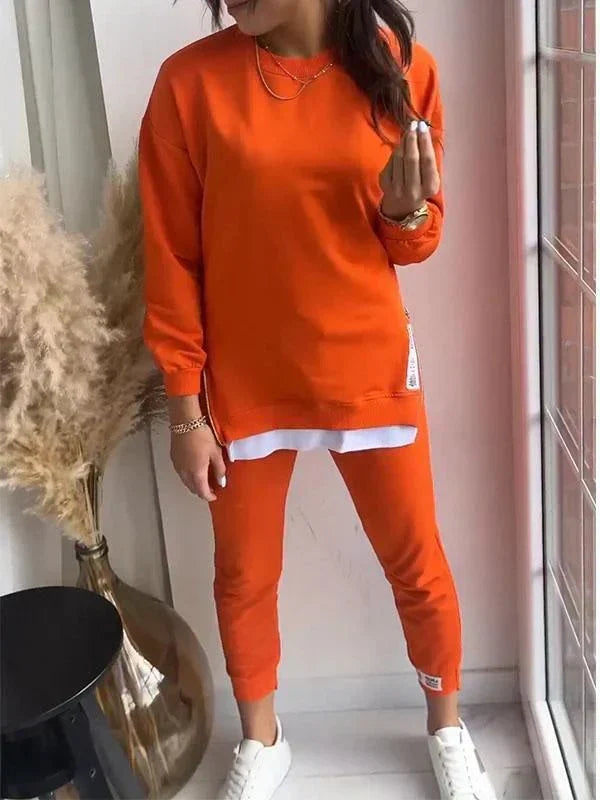 Women’s Casual Loungewear Set