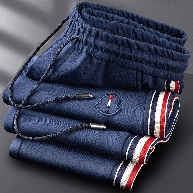 Ayden | Quarter-Zip Tracksuit Set for Men