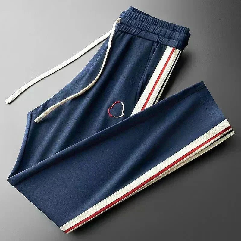 Ayden | Quarter-Zip Tracksuit Set for Men