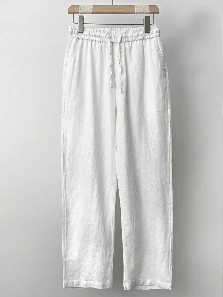 Tommy | Men’s Summer Loose Fit Pants