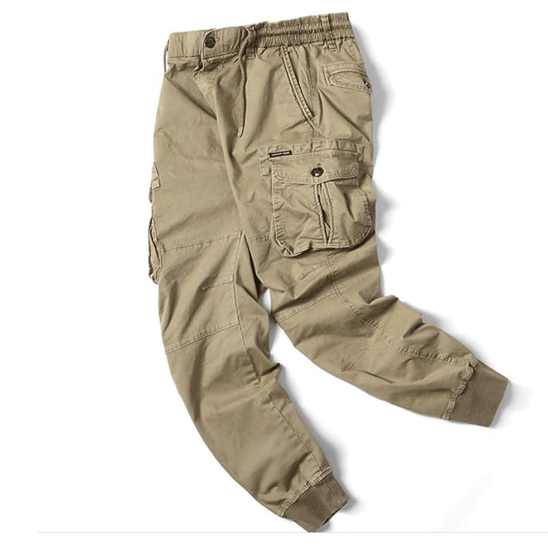 Men’s Urban Cargo Joggers