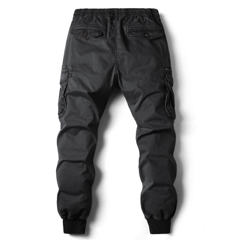 Men’s Urban Cargo Joggers