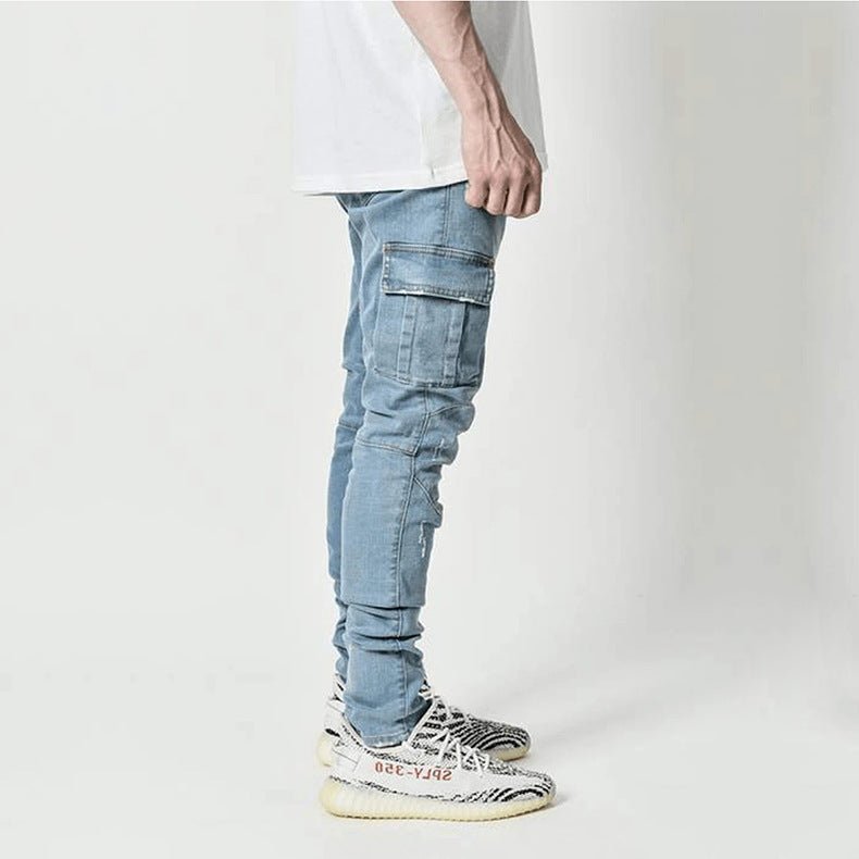 Volker | Stylish Jeans
